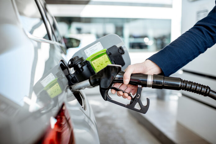 Aumento significativo del precio de la gasolina y el diésel en Móstoles