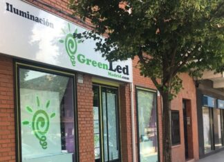 Pon luz a tu vida en Móstoles gracias a GreenLed Iluminación