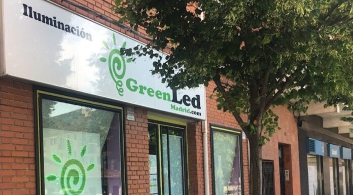 Pon luz a tu vida en Móstoles gracias a GreenLed Iluminación