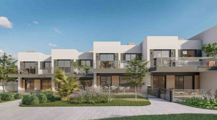 Nueva inversión inmobiliaria en Móstoles