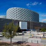 El Hospital Universitario Rey Juan Carlos de Móstoles es `Madrid Excelente´