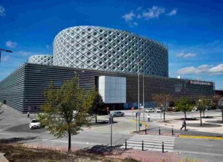 El Hospital Universitario Rey Juan Carlos de Móstoles es `Madrid Excelente´