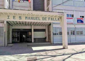 ¿Quién anda ahí? Móstoles: Amigos nuevos