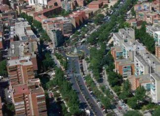 El 24 de abril tendrá lugar el I Encuentro del Sector Logística y Comercio de Móstoles