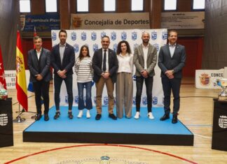Móstoles se convierte en el corazón del Fútbol Sala Femenino