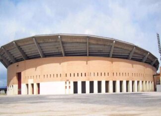 Talavante, Cayetano y Gonzalo Caballero será el cartel del 28 de abril. Entradas agotadas para la vuelta de los toros en Móstoles.