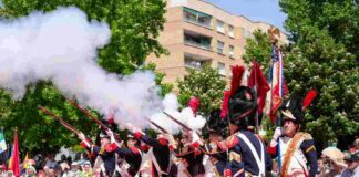 El PSOE de Móstoles critica las convocatorias de las Comisión de Fiestas