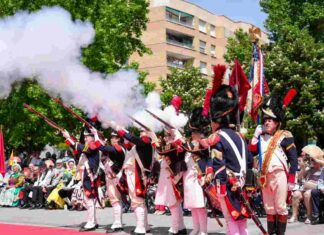 El PSOE de Móstoles critica las convocatorias de las Comisión de Fiestas