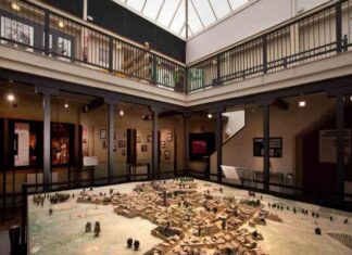 Comienzan las Fiestas del 2 de Mayo de Móstoles: la programación para este jueves y viernes