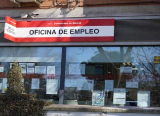 Disponible la Cita Previa Telefónica en las Oficinas de Empleo para los vecinos de Móstoles