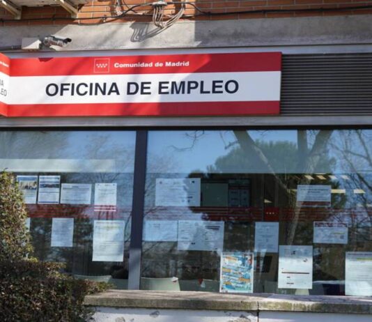 Disponible la Cita Previa Telefónica en las Oficinas de Empleo para los vecinos de Móstoles