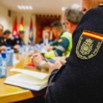 Más de 1.700 agentes velarán por la seguridad en las Fiestas del 2 de Mayo de Móstoles
