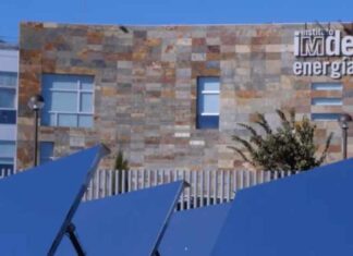 El futuro de los combustibles se debate en Móstoles