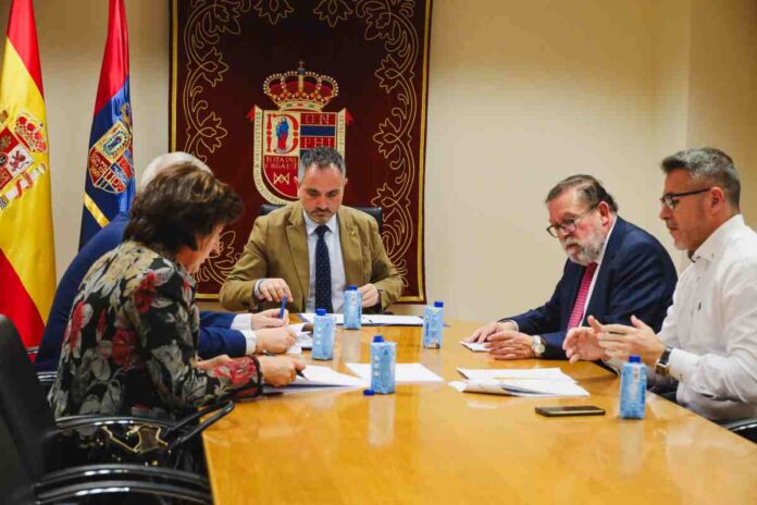 El Ayuntamiento de Móstoles optimiza sus servicios jurídicos