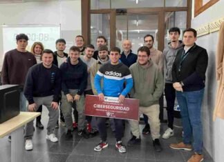 El Concurso de Ciberseguridad Datadyser de Móstoles ya tiene ganadores