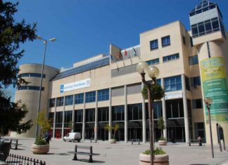 Las calles de Móstoles serán el escenario de la mejor danza