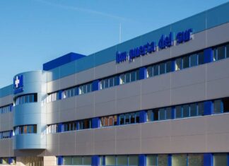 Móstoles capital mundial de lucha contra el Parkinson