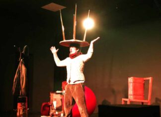 El Circódromo protagoniza ‘Jueves en Familia’ en Móstoles