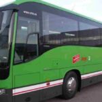Servicio Especial de autobuses nocturnos en Móstoles