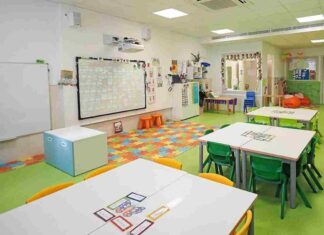 Móstoles entre los municipios más afectados por la eliminación de plazas educativas según CC.OO.