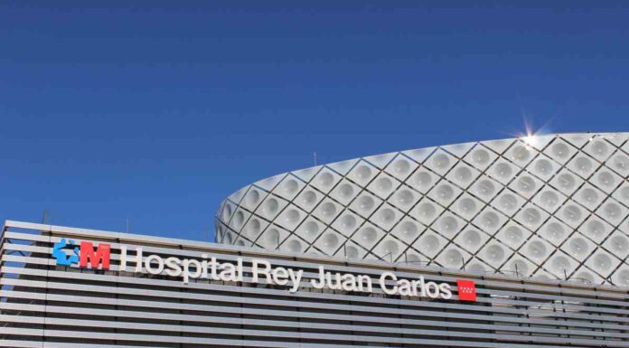 El Hospital Universitario Rey Juan Carlos de Móstoles implanta un nuevo programa para pacientes con insuficiencia cardiaca