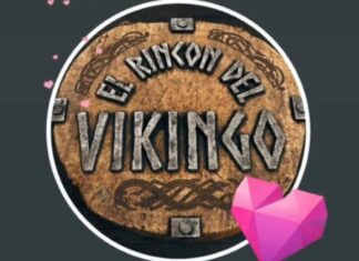 Móstoles ya puede presumir de tener su propio rincón vikingo