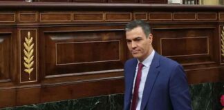 El terremoto político de la carta de Pedro Sánchez también tiene réplicas en Móstoles