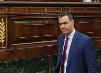 El terremoto político de la carta de Pedro Sánchez también tiene réplicas en Móstoles