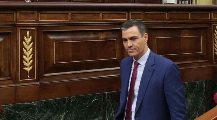 El terremoto político de la carta de Pedro Sánchez también tiene réplicas en Móstoles