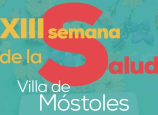Entre el 22 y el 26 de abril tendrá lugar la Semana de la Salud en Móstoles