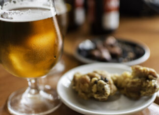 La ruta de la tapa regresa a Móstoles en este mes de abril La ruta de la tapa regresa a Móstoles en este mes de abril