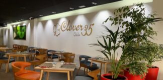 Clover35, el restaurante donde cada momento es especial