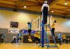 Arranca el Campeonato de España Juvenil Masculino de Voleibol en Móstoles