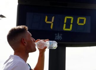 Móstoles se suma al Plan de Actuación por las altas temperaturas