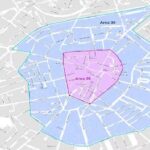 Aprobada la Zona de Bajas Emisiones de Móstoles