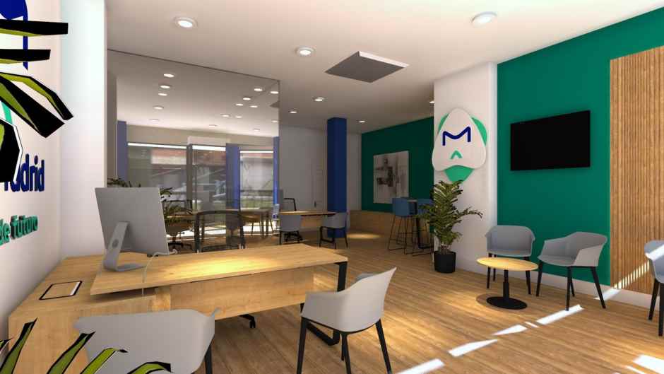 Avalmadrid abre nueva oficina en Móstoles