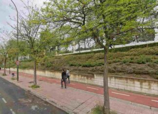 ¿Quién anda ahí? Móstoles: ¿Qué queremos ser?