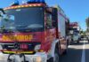 Buscan parcela en Móstoles para la construcción del nuevo parque de bomberos