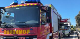 Buscan parcela en Móstoles para la construcción del nuevo parque de bomberos