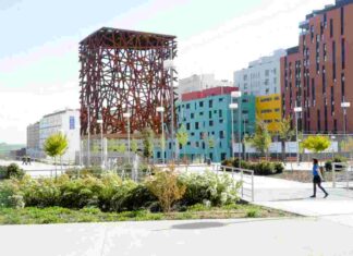 Este viernes empiezan las obras del Centro de Salud del PAU-4