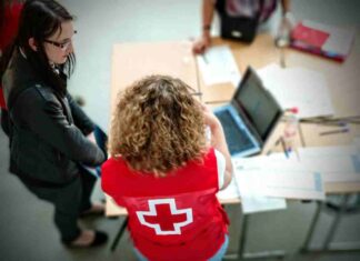 Cruz Roja Móstoles impulsó la inserción en el mercado laboral a 125 personas en 2023