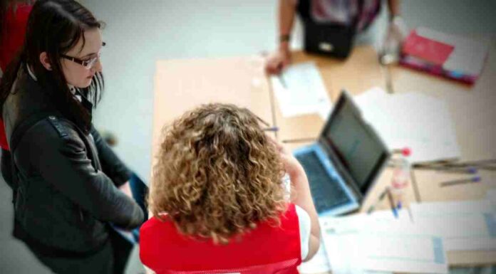 Cruz Roja Móstoles impulsó la inserción en el mercado laboral a 125 personas en 2023