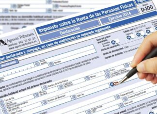 Ya disponible para hacer la declaración de la renta de forma presencial en Móstoles