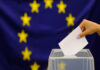 Inicia la campaña electoral en Móstoles para las elecciones europeas