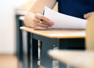 Así será la EBAU este 2024 para los estudiantes de Móstoles Así será la EBAU este 2024 para los estudiantes de Móstoles