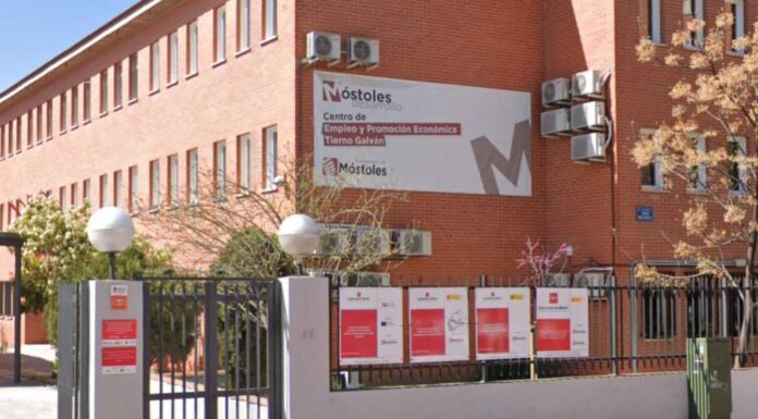 Más de medio centenar de vacantes de empleo en Móstoles Desarrollo