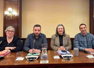 Buscar un nuevo recinto ferial para Móstoles