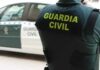 Un guardia civil de Móstoles evita el accidente de un autobús con 17 pasajeros