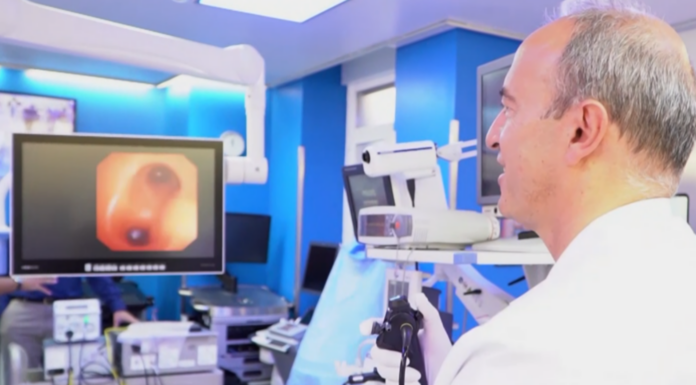 Éxito total en el Programa de Detección Precoz de Cáncer de Púlmon del Hospital Universitario Rey Juan Carlos de Móstoles