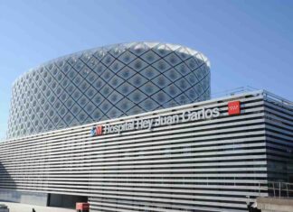 Nuevo servicio en el Hospital Rey Juan Carlos de Móstoles